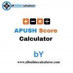 APUSH Score Calculator to estimate AP U.S. History exam scores based on multiple-choice and essay results