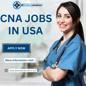 CNA Jobs Near Me in the United States – Find Certified Nursing Assistant Opportunities Today