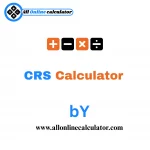CRS Calculator to calculate Comprehensive Ranking System score for Canadian immigration (Express Entry)