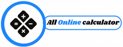 All Online Calculator logo - represents all online calculators in one place including SGPA, CGPA, salary, attendance, and more